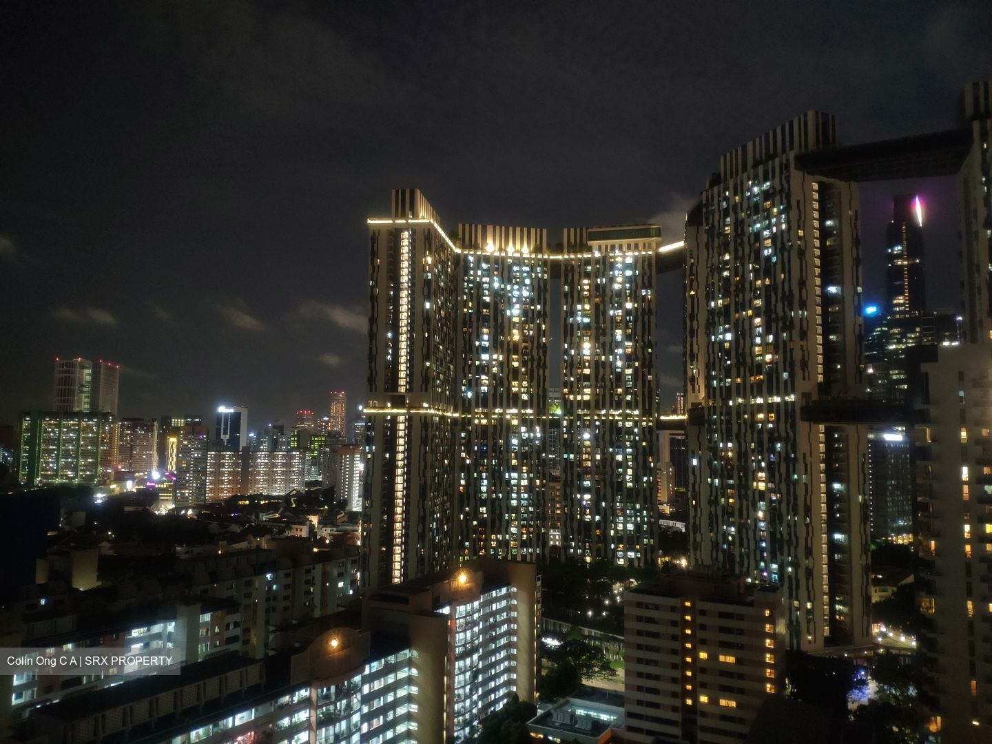 Blk 1G The Pinnacle@Duxton (Bukit Merah), HDB 4 Rooms #349817411